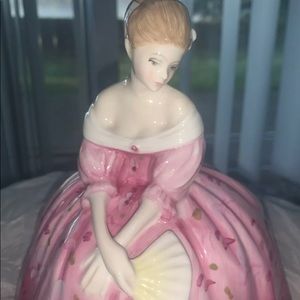 Seaway China Victoria HN2471 Royal Doulton